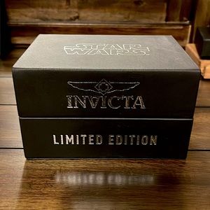 New without tags. Never worn